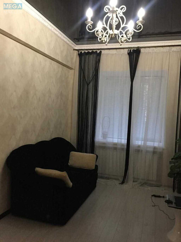 Оренда 1 кімнатної квартири, <a class="location-link" href="/kharkov/" title="Недвижимость Харків">Харків</a>, <a class="location-link" href="/kharkov/kievskij/" title="Недвижимость Київський район">Київський р-н</a>, Дарвіна, 20 (изображение 1)
