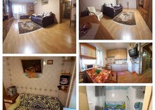 Оренда 1 кімнатної квартири