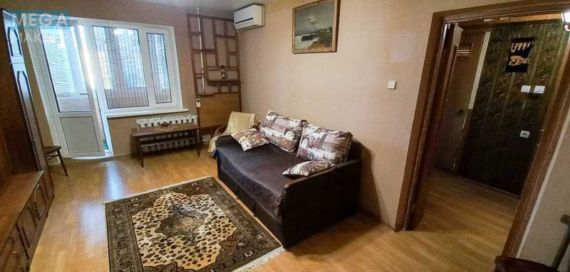 Оренда 1 кімнатної квартири, <a class="location-link" href="/kiev/" title="Недвижимость Київ">Київ</a>, <a class="location-link" href="/kiev/obolonskij/" title="Недвижимость Оболонський район">Оболонський р-н</a>, Героїв Сталінграду просп., 41 (изображение 1)
