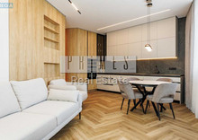 Продаж 3 кімнатної квартири (82/50/20), 21 пов. 36 пов. будинку