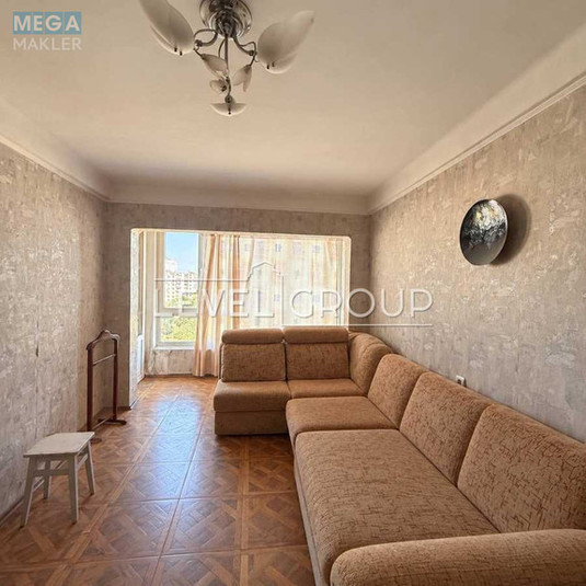 Продаж 2 кімнатної квартири (53/33/7), 5 пов. 9 пов. будинку, <a class="location-link" href="/kiev/" title="Недвижимость Київ">Київ</a>, <a class="location-link" href="/kiev/obolonskij/" title="Недвижимость Оболонський район">Оболонський р-н</a>, Гавро Лайоша вул., 2а (изображение 1)