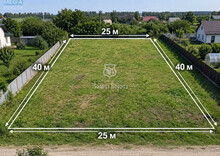 Продажа участка, 10&nbsp;соток, участок под жилую застройку