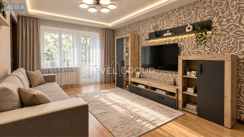 Продаж 3 кімнатної квартири (57/38/5,5), 2 пов. 5 пов. будинку, <a class="location-link" href="/kiev/" title="Недвижимость Київ">Київ</a>, <a class="location-link" href="/kiev/solomenskij/" title="Недвижимость Солом'янський район">Солом'янський р-н</a>, Вацлава Гавела бульв., 79 (изображение 1)