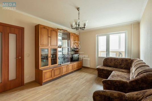 Продаж 2 кімнатної квартири (66,7/35,9/11,4), 8 пов. 25 пов. будинку, <a class="location-link" href="/kiev/" title="Недвижимость Київ">Київ</a>, <a class="location-link" href="/kiev/darnickij/" title="Недвижимость Дарницький район">Дарницький р-н</a>, Урлівська вул., 38 (изображение 1)