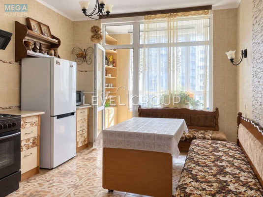 Продаж 2 кімнатної квартири (49/20/13), 11 пов. 25 пов. будинку, <a class="location-link" href="/kiev/" title="Недвижимость Київ">Київ</a>, <a class="location-link" href="/kiev/goloseevskij/" title="Недвижимость Голосіївський район">Голосіївський р-н</a>, Академіка Глушкова просп., 9Г (изображение 1)