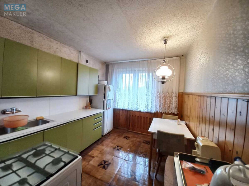 Продаж 3 кімнатної квартири (68/48/10), 6 пов. 9 пов. будинку, <a class="location-link" href="/dnepropetrovsk/" title="Недвижимость Дніпра">Дніпро</a>, провулок Крушельницької, 12 (изображение 1)