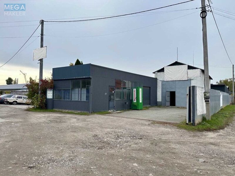 Продаж окремої будівлі/побудови, 320&nbsp;кв.м, <a class="location-link" href="/vasilkov/" title="Недвижимость Васильків">Васильків</a>, Польова (изображение 1)