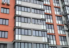 Продаж 2 кімнатної квартири (83,9/41/15), 19 пов. 24 пов. будинку