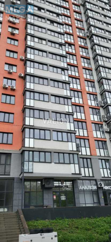 Продаж 2 кімнатної квартири (83,9/41/15), 19 пов. 24 пов. будинку, <a class="location-link" href="/kiev/" title="Недвижимость Київ">Київ</a>, <a class="location-link" href="/kiev/shevchenkovskij/" title="Недвижимость Шевченківський район">Шевченківський р-н</a>, Загорівська вул., 25 (изображение 1)