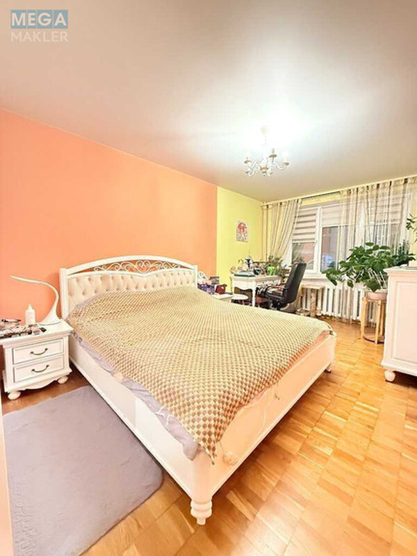 Продаж 1 кімнатної квартири (35/16,2/8,5), 3 пов. 16 пов. будинку, <a class="location-link" href="/kiev/" title="Недвижимость Київ">Київ</a>, <a class="location-link" href="/kiev/obolonskij/" title="Недвижимость Оболонський район">Оболонський р-н</a>, Оболонський просп., 14А (изображение 1)