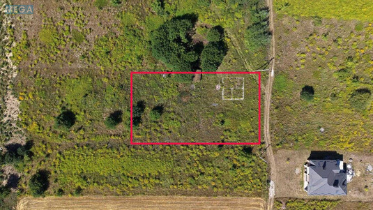 Продажа участка, 12&nbsp;соток, участок под жилую застройку, <a class="location-link" href="/podberezcy-selo/" title="Недвижимость Підберізці">Підберізці</a>, Сагайдачного (изображение 1)
