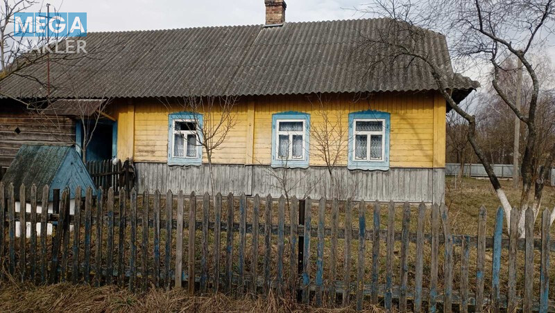 Продаж дома, 1&nbsp; поверх, 101&nbsp;кв.м, 3&nbsp;кімнати, потребує косметичного ремонту, ділянка 20&nbsp;соток, <a class="location-link" href="/sosnina/" title="Недвижимость Сосніна">Соснина</a> (изображение 1)