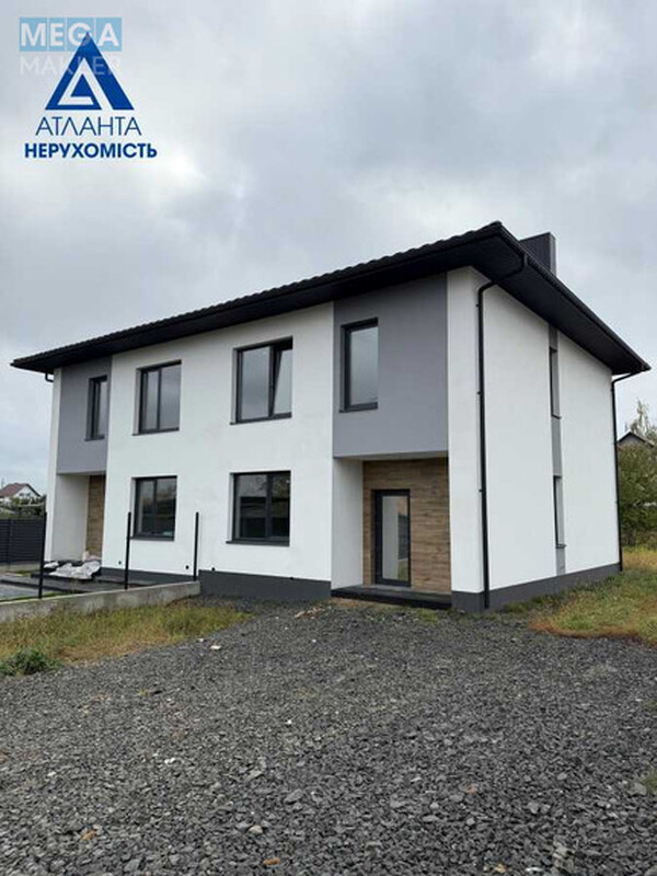 Продаж дома, 2&nbsp;поверху, 120&nbsp;кв.м, 3&nbsp;кімнати, ділянка 5&nbsp;соток, <a class="location-link" href="/velikij-omelyanik/" title="Недвижимость Великий Омеляник">Великий Омеляник</a>, Січова, 17А (изображение 1)