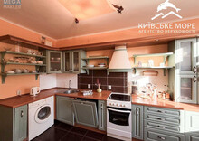 Продаж 3 кімнатної квартири (86/?/?), 6 пов. 25 пов. будинку