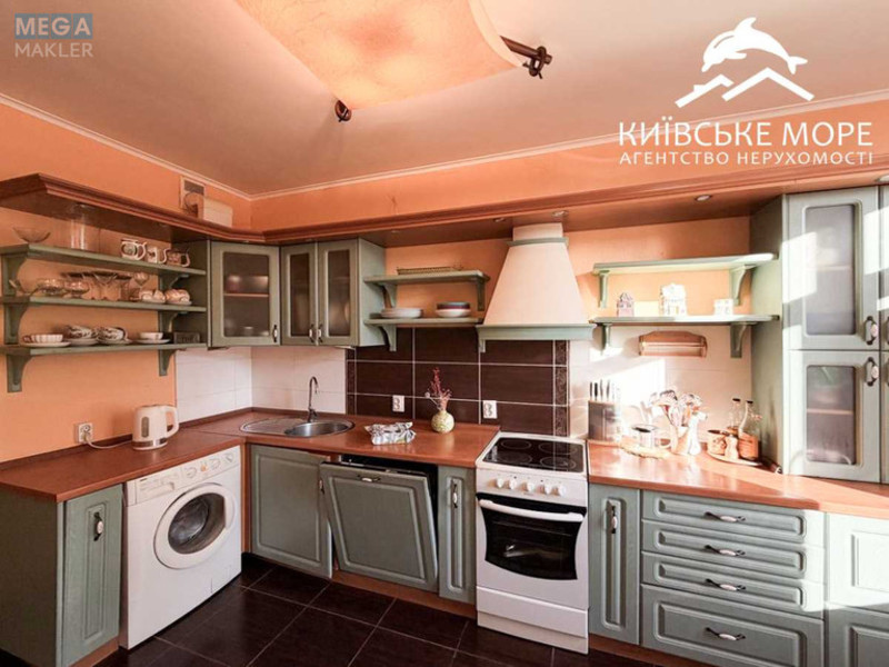 Продаж 3 кімнатної квартири (86/?/?), 6 пов. 25 пов. будинку, <a class="location-link" href="/kiev/" title="Недвижимость Київ">Київ</a>, <a class="location-link" href="/kiev/dneprovskij/" title="Недвижимость Дніпровський район">Дніпровський р-н</a>, Воскресенська вул., 12А (изображение 1)