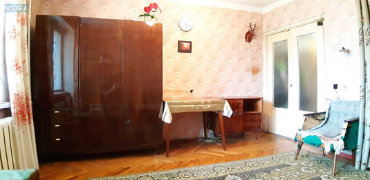 Оренда 1 кімнатної квартири, <a class="location-link" href="/kiev/" title="Недвижимость Київ">Київ</a>, <a class="location-link" href="/kiev/dneprovskij/" title="Недвижимость Дніпровський район">Дніпровський р-н</a>, Старосельская ул., 26 (изображение 1)