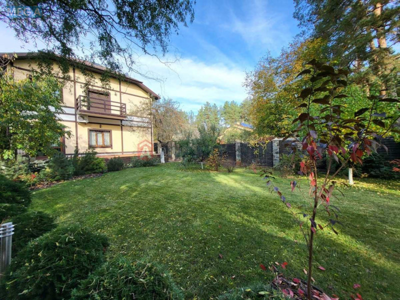 Продаж дома, 2&nbsp;поверху, 277&nbsp;кв.м, 4&nbsp;кімнати, ділянка 10&nbsp;соток, <a class="location-link" href="/glevaha/" title="Недвижимость Глеваха">Глеваха</a>, Лінія, 15 (изображение 1)