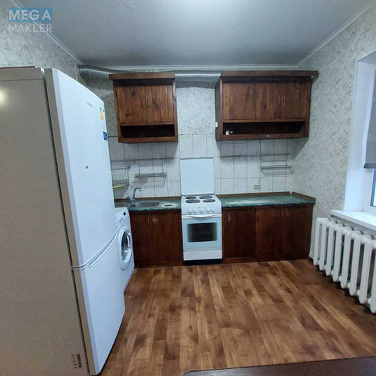 Оренда 1 кімнатної квартири, <a class="location-link" href="/kiev/" title="Недвижимость Київ">Київ</a>, <a class="location-link" href="/kiev/solomenskij/" title="Недвижимость Солом'янський район">Солом'янський р-н</a>, Федора Ернста вул., 2 (изображение 1)