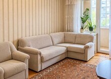 Продаж 3 кімнатної квартири (60,1/46/7), 8 пов. 9 пов. будинку