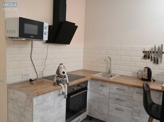 Оренда 1 кімнатної квартири, <a class="location-link" href="/kiev/" title="Недвижимость Київ">Київ</a>, <a class="location-link" href="/kiev/solomenskij/" title="Недвижимость Солом'янський район">Солом'янський р-н</a>, Полевая ул., 73 (изображение 1)