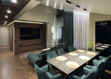 Продаж 5 кімнатної квартири (134/69/12), 13 пов. 14 пов. будинку
