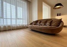 Продаж 3 кімнатної квартири (117/55/17), 17 пов. 25 пов. будинку