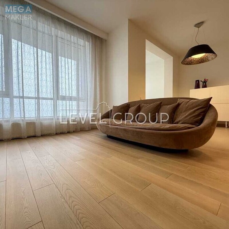 Продаж 3 кімнатної квартири (117/55/17), 17 пов. 25 пов. будинку, <a class="location-link" href="/kiev/" title="Недвижимость Київ">Київ</a>, <a class="location-link" href="/kiev/pecherskij/" title="Недвижимость Печерський район">Печерський р-н</a>, Василя Тютюнника вул., 37/1 (изображение 1)