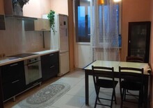 Оренда 3 кімнатної квартири