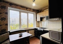 Продаж 3 кімнатної квартири (69/48/7,4), 6 пов. 9 пов. будинку