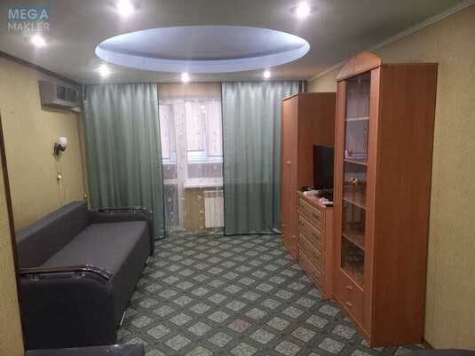 Оренда 1 кімнатної квартири, <a class="location-link" href="/kiev/" title="Недвижимость Київ">Київ</a>, <a class="location-link" href="/kiev/obolonskij/" title="Недвижимость Оболонський район">Оболонський р-н</a>, Маршала Рокоссовського просп., 10а (изображение 1)