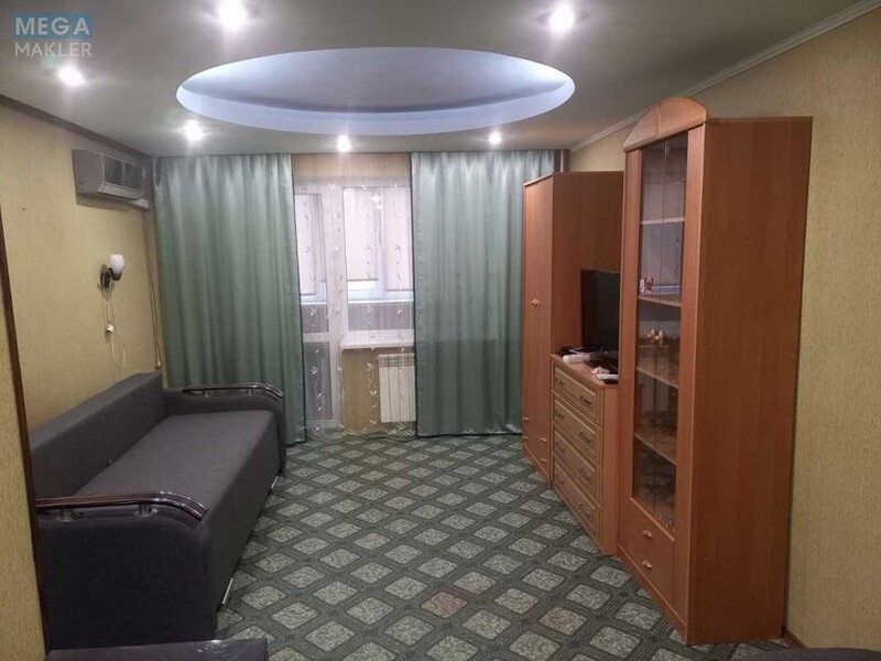 Оренда 1 кімнатної квартири, <a class="location-link" href="/kiev/" title="Недвижимость Київ">Київ</a>, <a class="location-link" href="/kiev/obolonskij/" title="Недвижимость Оболонський район">Оболонський р-н</a>, Маршала Рокоссовського просп., 10а (изображение 1)