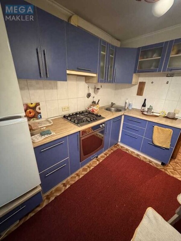 Оренда 2 кімнатної квартири, <a class="location-link" href="/kiev/" title="Недвижимость Київ">Київ</a>, <a class="location-link" href="/kiev/podolskij/" title="Недвижимость Подільський район">Подільський р-н</a>, Правды просп., 96 (изображение 1)
