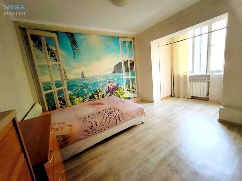 Оренда 1 кімнатної квартири, <a class="location-link" href="/kiev/" title="Недвижимость Київ">Київ</a>, <a class="location-link" href="/kiev/podolskij/" title="Недвижимость Подільський район">Подільський р-н</a>, Правды просп., 88б (изображение 1)