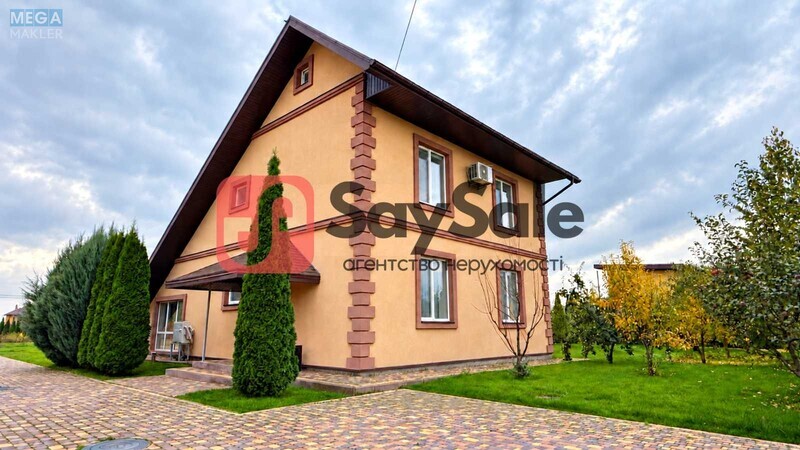 Оренда дома, <a class="location-link" href="/zazimya/" title="Недвижимость Зазим'я">Зазим`я</a>, київська, 5 (изображение 1)