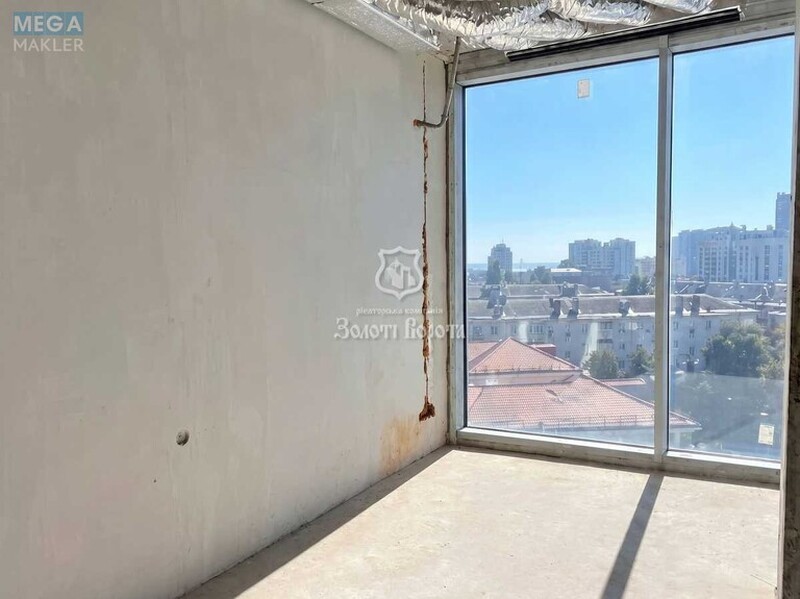 Продаж 1 кімнатної квартири (62,8/16,4/27,5), 9 пов. 33 пов. будинку, <a class="location-link" href="/kiev/" title="Недвижимость Київ">Київ</a>, <a class="location-link" href="/kiev/pecherskij/" title="Недвижимость Печерський район">Печерський р-н</a>, Іоанна Павла ІІ вул., 12 (изображение 1)