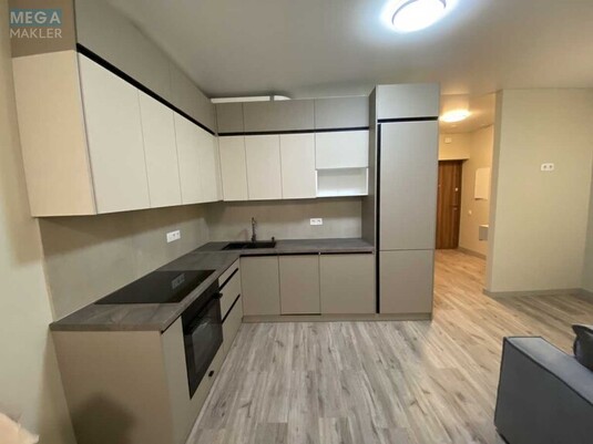 Оренда 1 кімнатної квартири, <a class="location-link" href="/kiev/" title="Недвижимость Київ">Київ</a>, <a class="location-link" href="/kiev/podolskij/" title="Недвижимость Подільський район">Подільський р-н</a>, Івана Виговського вул., 44 (изображение 1)