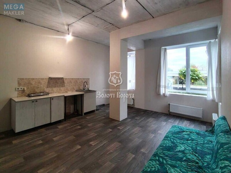 Продаж 1 кімнатної квартири (53/17,2/23,3), 1 пов. 5 пов. будинку, <a class="location-link" href="/zazimya/" title="Недвижимость Зазим'я">Зазим`я</a>, Київська, 10в (изображение 1)