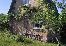 Продаж дома, 2&nbsp;поверху, 47&nbsp;кв.м, 3&nbsp;кімнати, ділянка 5&nbsp;соток
