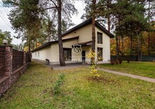 Продаж дома, 2&nbsp;поверху, 108,80&nbsp;кв.м, 2&nbsp;кімнати, ділянка 10&nbsp;соток