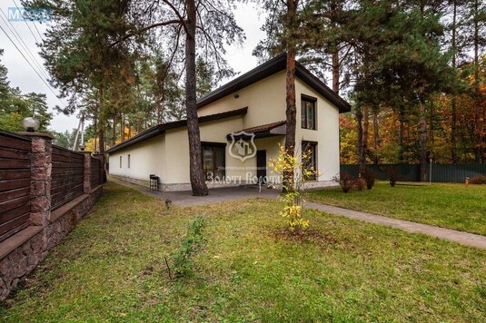 Продаж дома, 2&nbsp;поверху, 108,80&nbsp;кв.м, 2&nbsp;кімнати, ділянка 10&nbsp;соток, <a class="location-link" href="/vishenki-selo-kv/" title="Недвижимость Вишеньки">Вишеньки</a>, Пасічна, 2 (изображение 1)