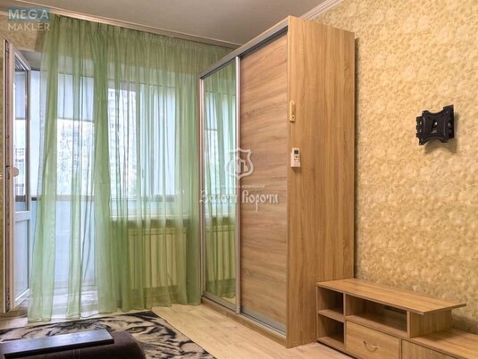 Продаж 1 кімнатної квартири (31,2/14/7,5), 2 пов. 9 пов. будинку, <a class="location-link" href="/kiev/" title="Недвижимость Київ">Київ</a>, <a class="location-link" href="/kiev/desnyanskij/" title="Недвижимость Деснянський район">Деснянський р-н</a>, Лісківська вул., 6а (изображение 1)