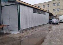 Оренда комерційної нерухомості, 55&nbsp;кв.м, под склад