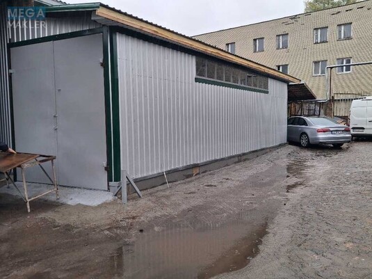 Оренда комерційної нерухомості, 55&nbsp;кв.м, под склад, <a class="location-link" href="/kiev/" title="Недвижимость Київ">Київ</a>, <a class="location-link" href="/kiev/obolonskij/" title="Недвижимость Оболонський район">Оболонський р-н</a>, Луговая ул. (изображение 1)