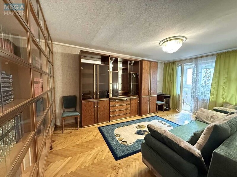 Оренда 2 кімнатної квартири, <a class="location-link" href="/kiev/" title="Недвижимость Київ">Київ</a>, <a class="location-link" href="/kiev/pecherskij/" title="Недвижимость Печерський район">Печерський р-н</a>, Предславинська вул., 25 (изображение 1)