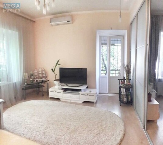 Продаж 2 кімнатної квартири (53/30/7), 2 пов. 2 пов. будинку, <a class="location-link" href="/odessa/" title="Недвижимость Одеса">Одеса</a>, <a class="location-link" href="/odessa/primorskij/" title="Недвижимость Приморський район">Приморський р-н</a>, Леонтовича, 15 (изображение 1)