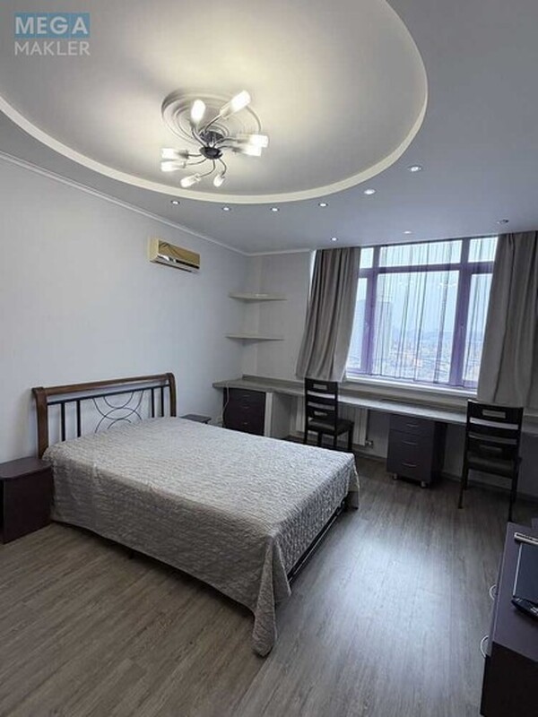 Оренда 1 кімнатної квартири, <a class="location-link" href="/kiev/" title="Недвижимость Київ">Київ</a>, <a class="location-link" href="/kiev/obolonskij/" title="Недвижимость Оболонський район">Оболонський р-н</a>, Героев Сталинграда просп., 2д (изображение 1)