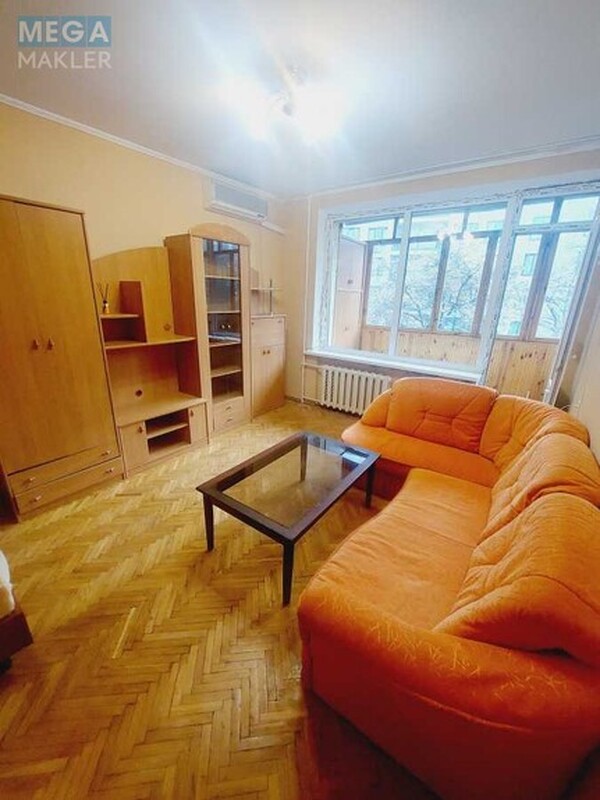Оренда 1 кімнатної квартири, <a class="location-link" href="/kiev/" title="Недвижимость Київ">Київ</a>, <a class="location-link" href="/kiev/pecherskij/" title="Недвижимость Печерський район">Печерський р-н</a>, Василия Тютюнника ул., 22/26 (изображение 1)