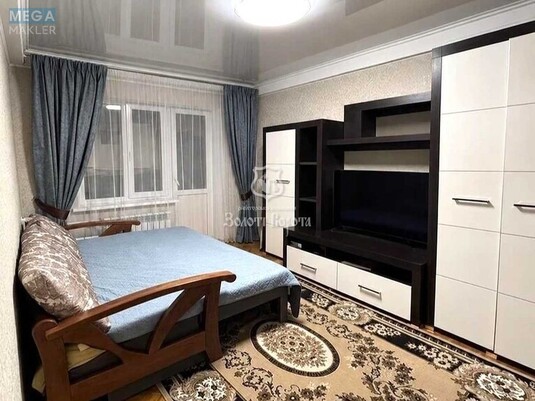 Продаж 2 кімнатної квартири (46,8/29,4/7,7), 5 пов. 5 пов. будинку, <a class="location-link" href="/kiev/" title="Недвижимость Київ">Київ</a>, <a class="location-link" href="/kiev/shevchenkovskij/" title="Недвижимость Шевченківський район">Шевченківський р-н</a>, Деревлянська вул., 20а (изображение 1)