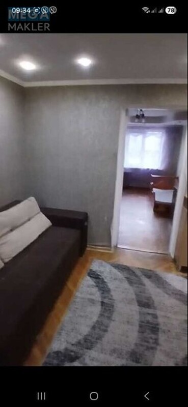 Оренда 2 кімнатної квартири, <a class="location-link" href="/kiev/" title="Недвижимость Київ">Київ</a>, <a class="location-link" href="/kiev/podolskij/" title="Недвижимость Подільський район">Подільський р-н</a>, Перемишльська  вул., 7 (изображение 1)