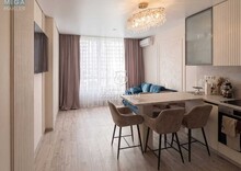 Продаж 2 кімнатної квартири (75/27/20), 3 пов. 25 пов. будинку